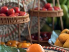 -万达文华酒店·48F云端窗景美食汇自助餐厅