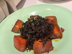 梅干菜烧肉-江南厨子(万象天地店)