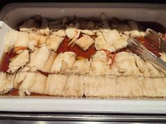 -好伦哥比萨烤肉自助(马家堡店)