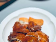 -阿庄新豫菜(通泰路店)
