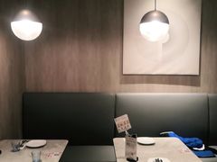 卡座-必胜客(济源天坛路店)