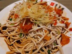 古月楼特色烫干丝-留芳·文旅古月楼(老街店)