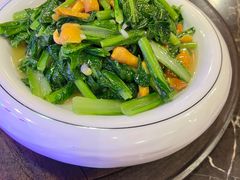 -粗粮人家·东北菜(洋桥店)