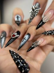 -171 Naillife