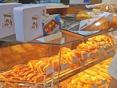 -21克拉面包(崂山万象汇店)