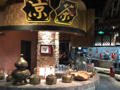 -广东道至正餐厅(区庄店)