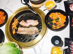 -花味烤肉·拌饭(庐阳万象汇店)