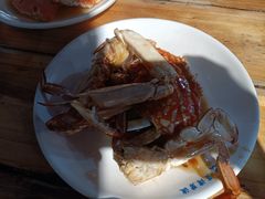 -蓝湾碧波·老字号·疍家非遗海上餐厅