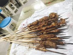 -老兵麻辣烫(世欧王庄店)