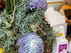 -Metal hands·铁手咖啡