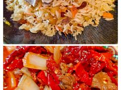 -相约·羊村小馆非遗手抓肉(七一酱园店)