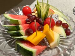 -海底捞火锅(望海国际店)