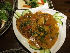 -Siam泰餐厅(水上公园店)