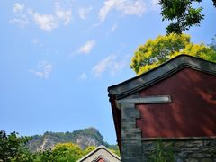 -北京上方山国家森林公园