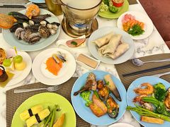-漳州佰翔圆山酒店·圆山畔西餐厅