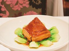 金牌扣肉-南麓·浙里(外滩店)