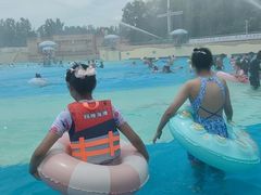 -上海玛雅海滩水公园