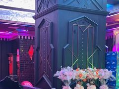 -UK派对KTV(日月广场店)