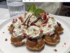 -娜娜家·Nana's restaurant(国金汇店)