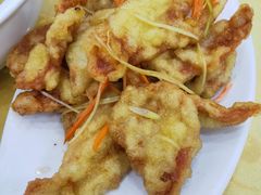 锅包肉-东北特色水饺(郭家桥店)