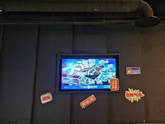 -鸣记脆皮烤鱼·海鲜烤鱼(三八广场店)