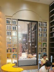 点击看大图 -奈尔宝·儿童乐园·亲子餐厅(星河湾店)