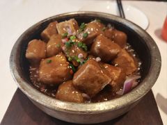-聚鑫阁江浙菜·非遗传承技艺(闵行交大店)