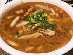 猪肉炖粉条-东北老家私房菜(文灶店)