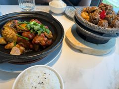 -潮堂 · 潮州菜(国贸商城店)