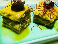 -绿茶餐厅(成都大悦城店)