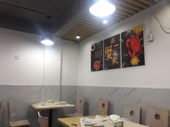 -蟹肉煲蟹肉(阊胥路店)