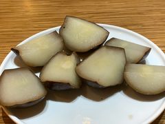 冻梨-金掌勺·锅包肉(广渠门店)
