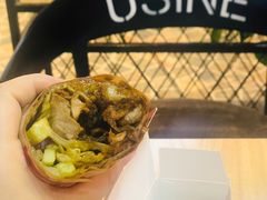 -特派卷·老北京烤鸭卷(合生汇购物中心店)
