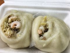 -非遗近水楼糕团(景德路店)