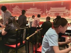 -龍聚祥烧麦馆(万达店)