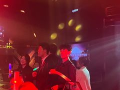 -M-MIX电音烤吧