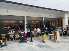 -RAC BAR(安福路店)