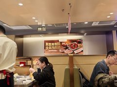 -海底捞火锅(上地华联店)