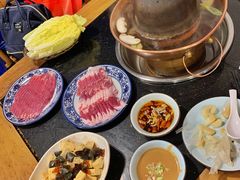 -裕德孚·非遗手切涮羊肉(东直门内大街店)