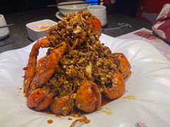 -虾胡闹·澳洲小龙虾·烧烤(福田鲨鱼店)