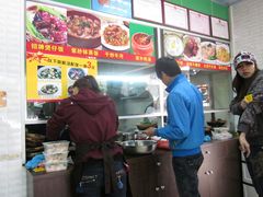 -禾滋味·日日美食店(荔福路店)