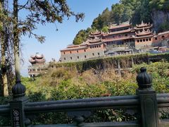 -安溪清水岩