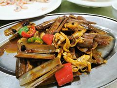 -辉记虾塘海鲜农庄