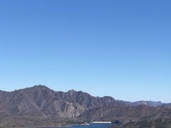 -白河堡水库