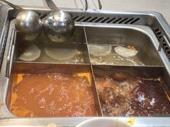-海底捞火锅(振华商厦店)