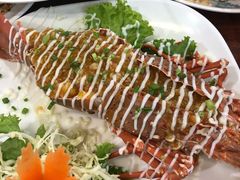 -班赞海鲜市场