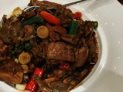 -鸭匠食府·挂炉烤鸭·新京菜(阜成路店)