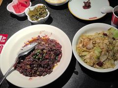 -湘阁里辣(南联锦泰城店)