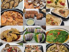 -蚝伯·新派海鲜(荣昌店)