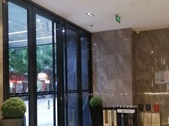 -广州珠江新城太古汇宜致美居